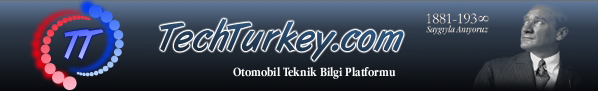 TechTurkey - vBulletin