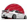 i love jdm - ait Kullanc Resmi (Avatar)