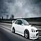 WRX_Subaru nickli yeye ait kullanc resmi (Avatar)