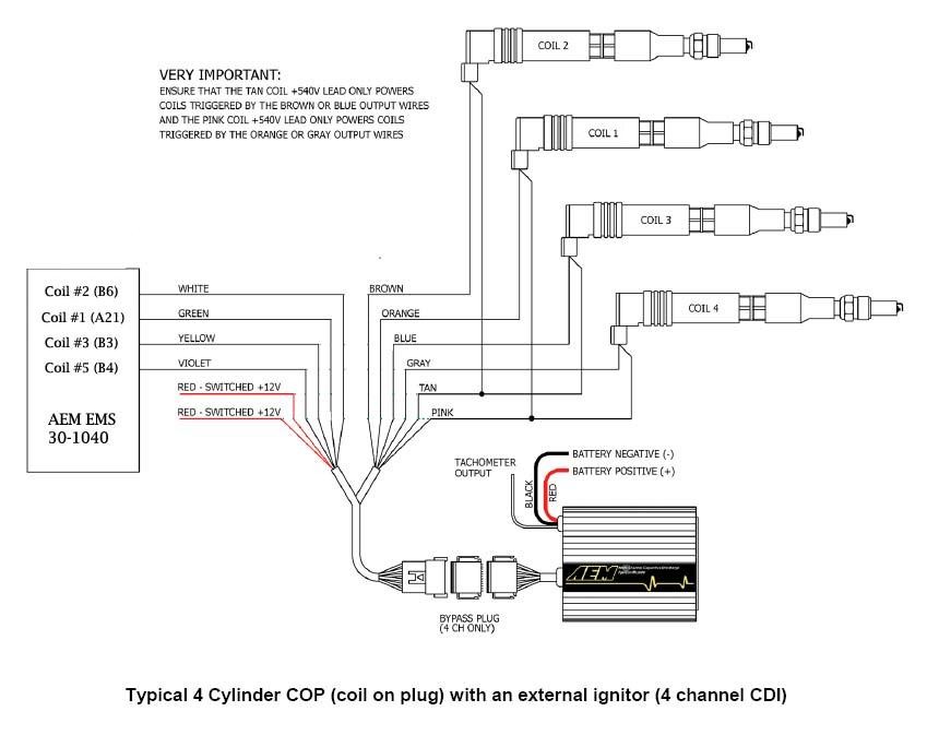 Apexi Turbo Timer Wiring Diagram from www.techturkey.com