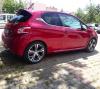 208 Gti-30th - ait Kullanc Resmi (Avatar)