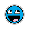 pureblue - ait Kullanc Resmi (Avatar)